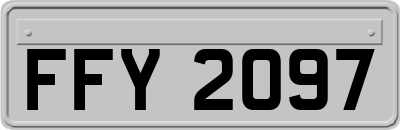 FFY2097