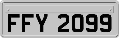 FFY2099