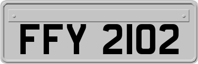 FFY2102