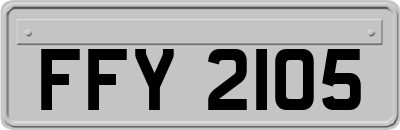 FFY2105