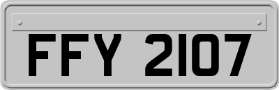 FFY2107