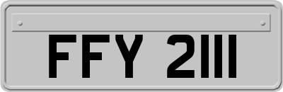 FFY2111