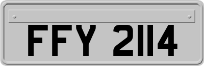 FFY2114