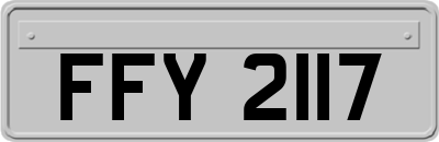FFY2117
