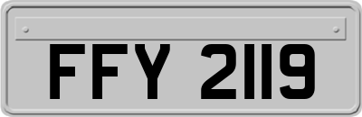 FFY2119