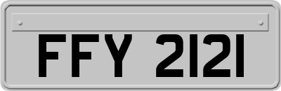 FFY2121