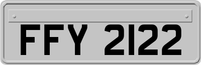 FFY2122