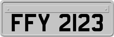 FFY2123