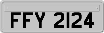FFY2124