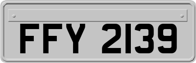 FFY2139