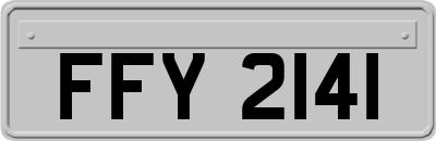 FFY2141