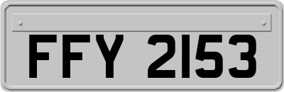 FFY2153