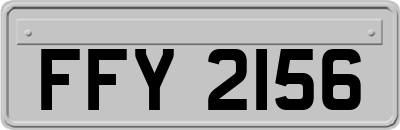 FFY2156