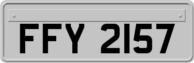 FFY2157