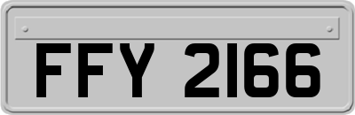 FFY2166