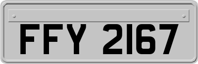 FFY2167