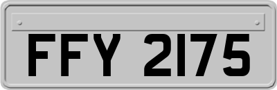 FFY2175