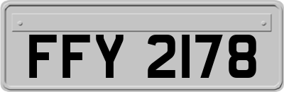 FFY2178