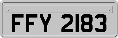 FFY2183