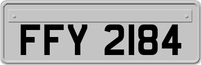 FFY2184