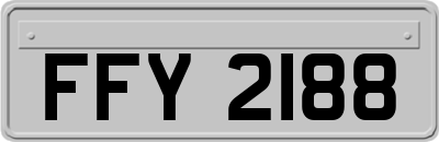 FFY2188