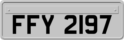 FFY2197