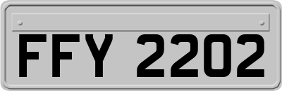 FFY2202