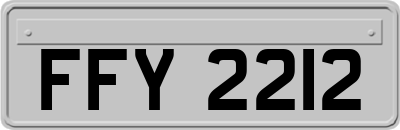 FFY2212