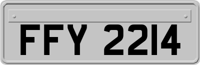 FFY2214