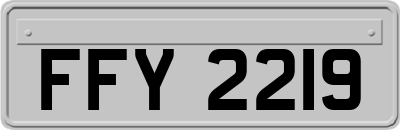 FFY2219