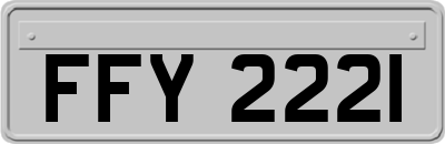 FFY2221
