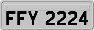 FFY2224