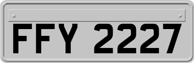 FFY2227