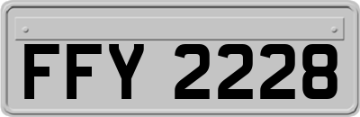 FFY2228