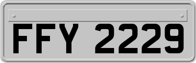 FFY2229