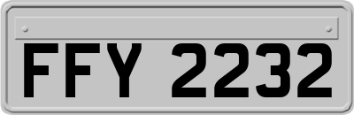 FFY2232