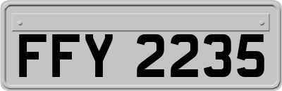 FFY2235