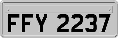 FFY2237