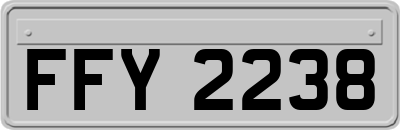 FFY2238