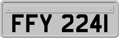 FFY2241