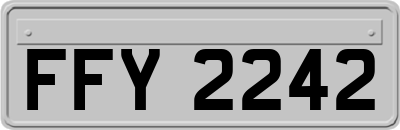 FFY2242