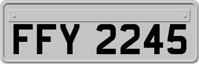 FFY2245