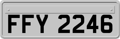 FFY2246