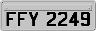 FFY2249