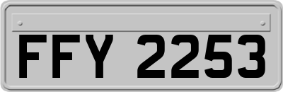 FFY2253
