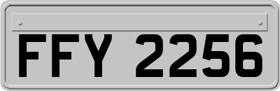 FFY2256