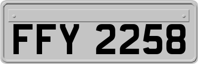 FFY2258