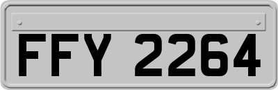 FFY2264