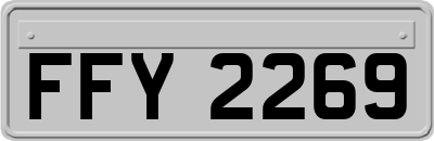 FFY2269