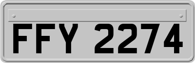 FFY2274